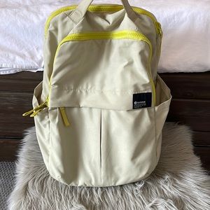 Lululemon backpack